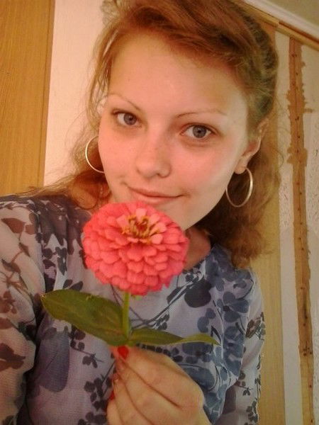 Наталья Бахар