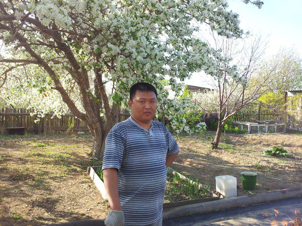 Станислав Тен