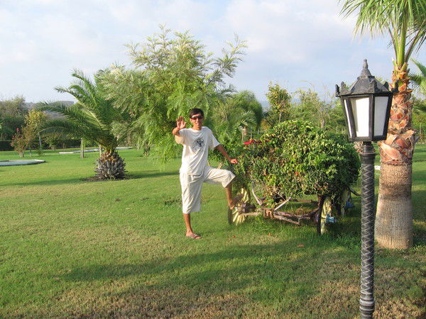 Талгат Азбаев