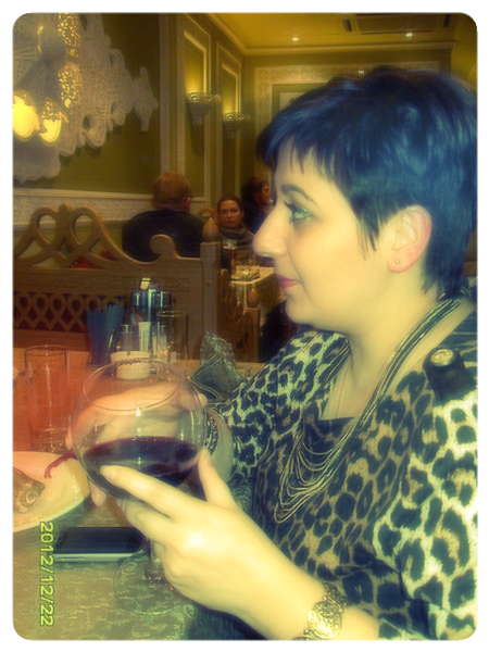 Сатеник Геворгян