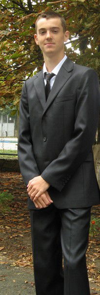 Миша Шадуров