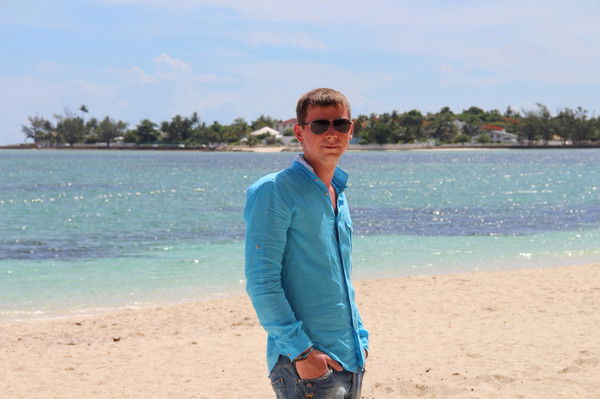 Алексей Дорожкин