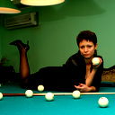 Светлана Коржавина