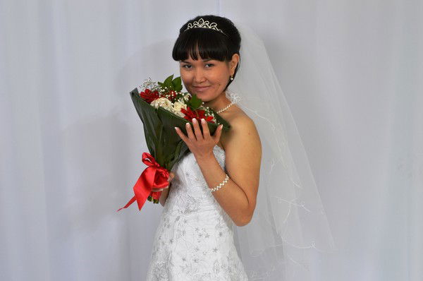 Жанара Асаева