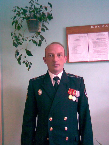 Андрей Коржов