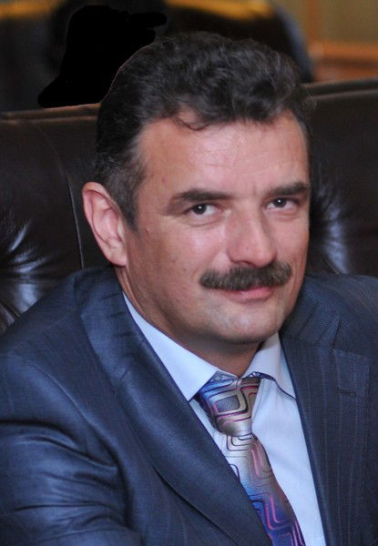 Александр Черногоров