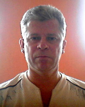 Леонид Давыдов