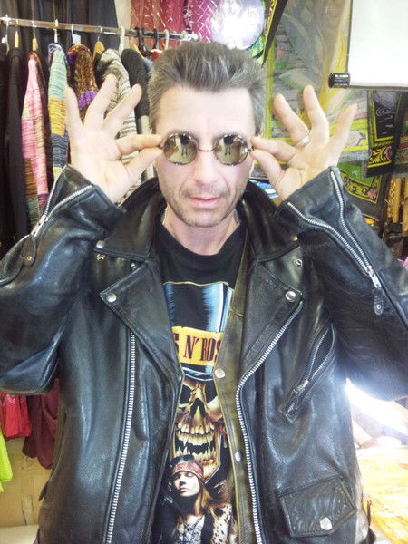 Нибиру Вассерман