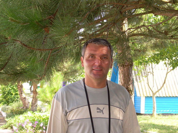 Анатолий Пасечник