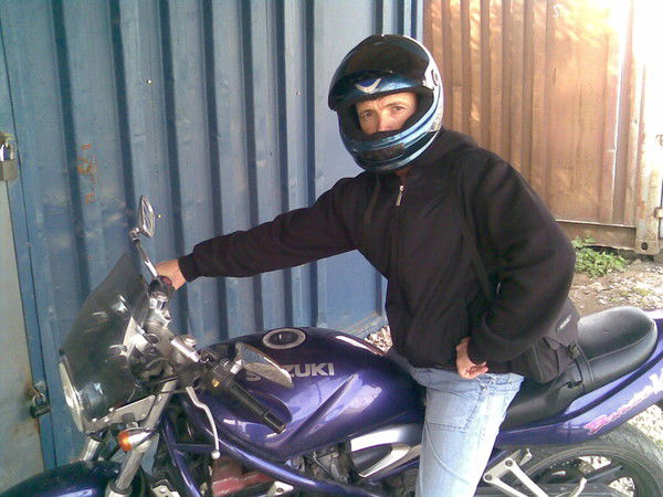 Анатолий Устюжанин