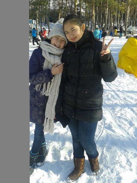 Аида Улан Кызы