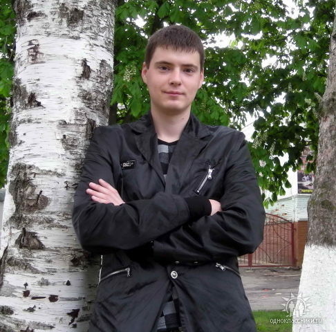 Артур Оспищев