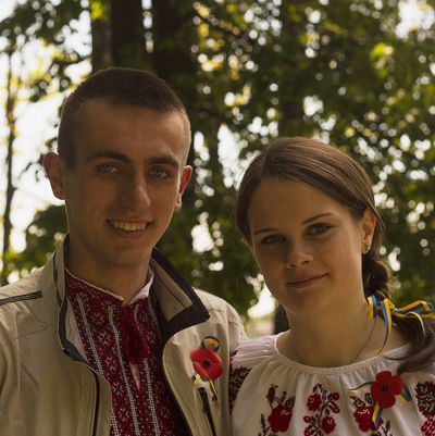 Віталій Радецький