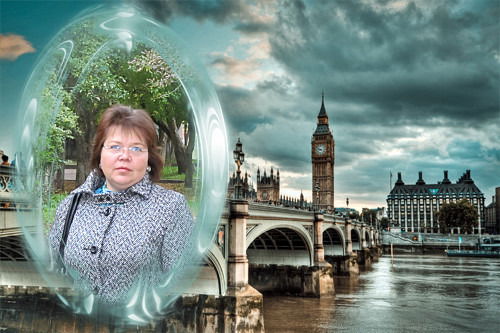 Светлана Кристофорова