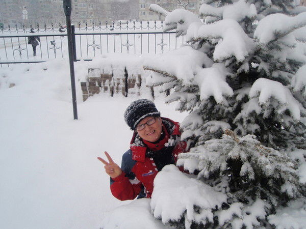 Ольга Лизогуб