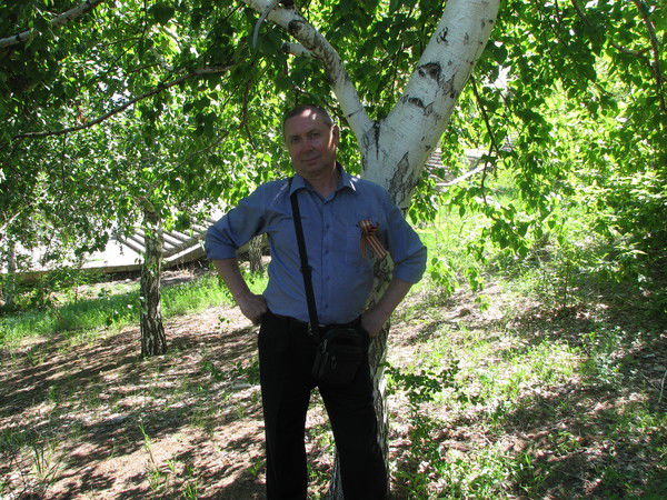 Сергей Поваляев