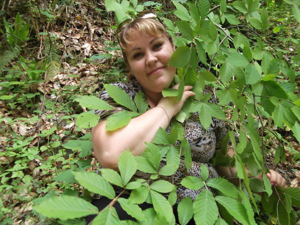 Ольга Макарова