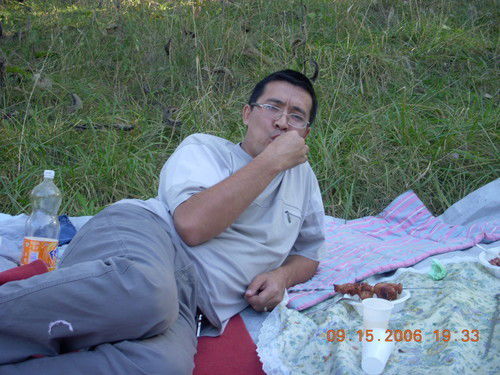 Арман Нурунов