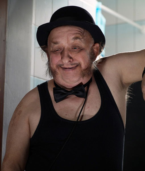 Андрей Батуханов