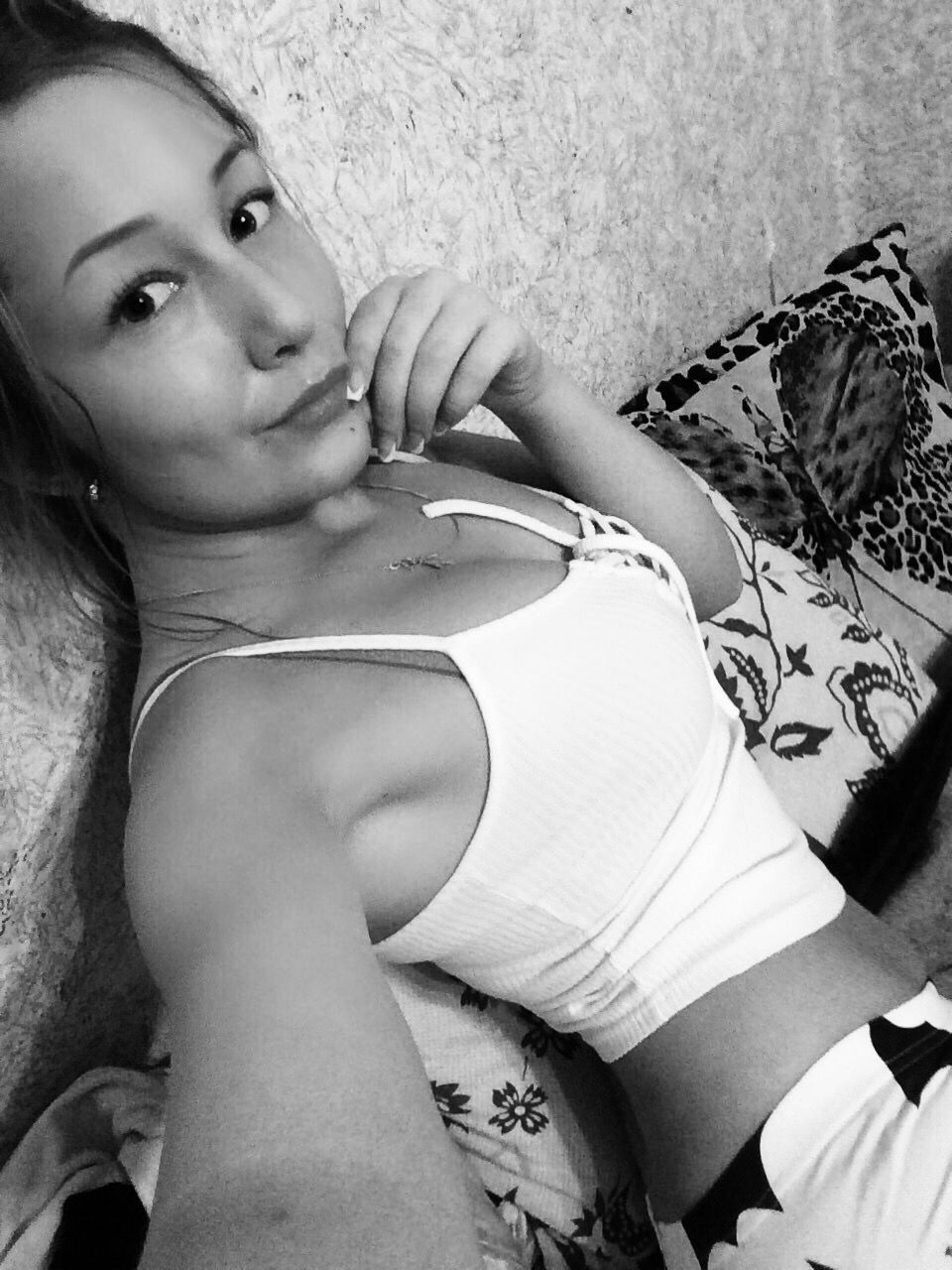 Дария Томашпольская