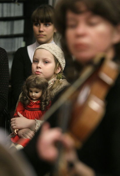 Татьяна Гордеева