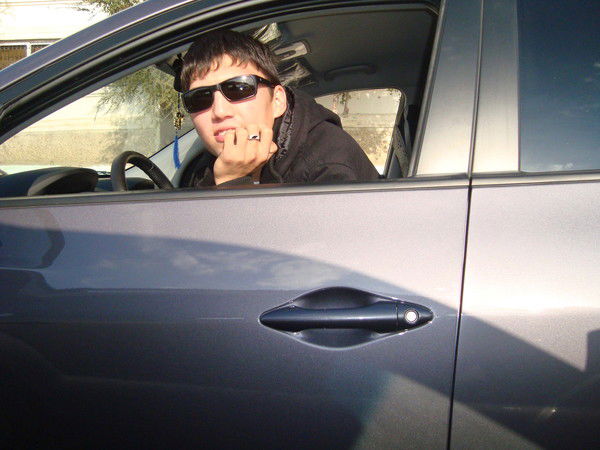 Бауыржан Жакыпов