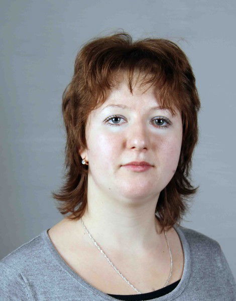 Анастасия Белянцева