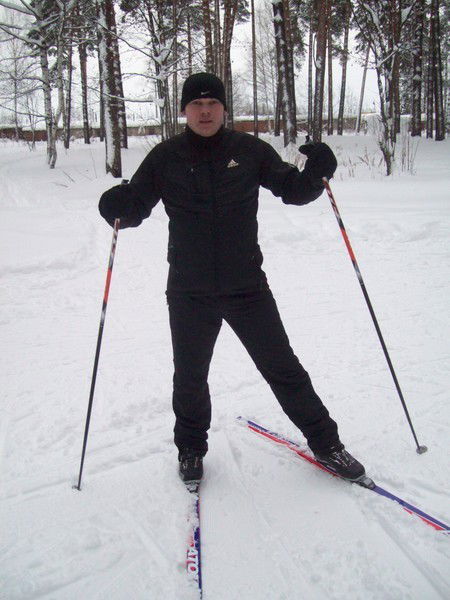 Александр Хапаев