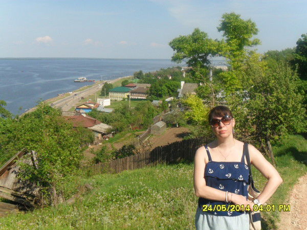 Марина Торбенкова Марина