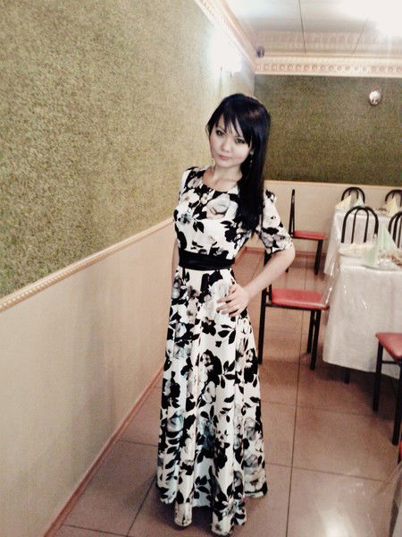 ¤{Gulinur}¤ » ¤{Soyuzova}¤