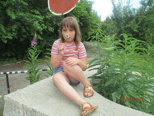 Томочка Балабанова