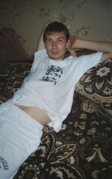 Рома Приходько