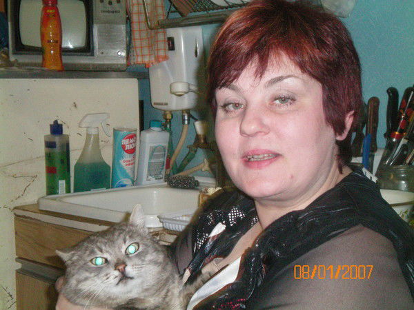 Ирина Короленко