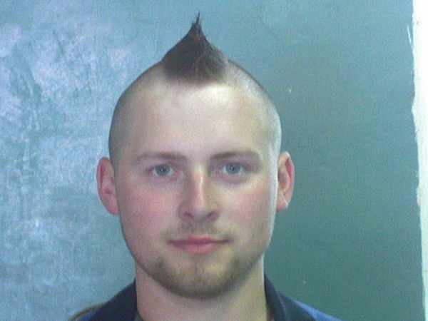 Александр Бабушкин