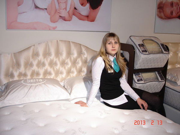 Вера Минаева(Ярошук)