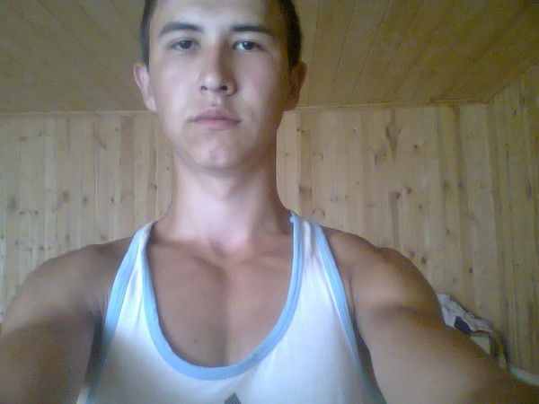 Булат Садыков