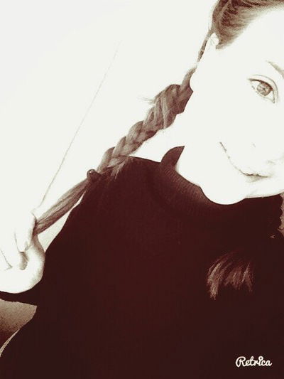 Оля Новикова