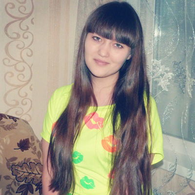 Кристина Муханова