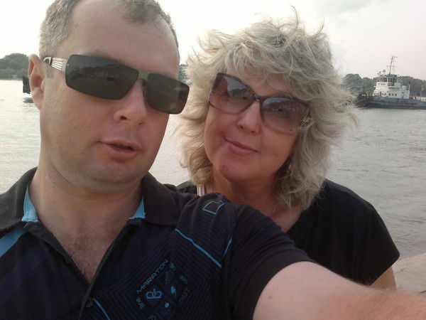 Михаил Белкин