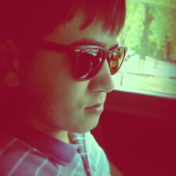 Рамиль Кочекаев