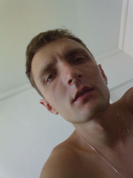 Александр Марченко