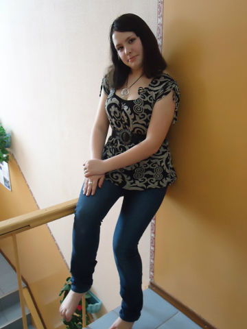 Мария Кузовкина