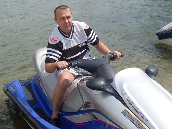 Евгений Пермогоров