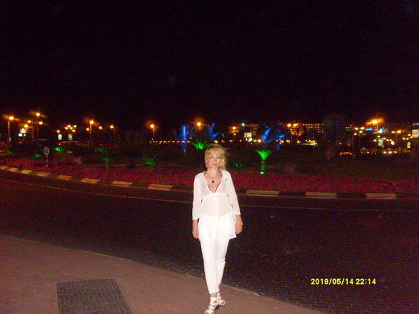 Наталья Канюкова