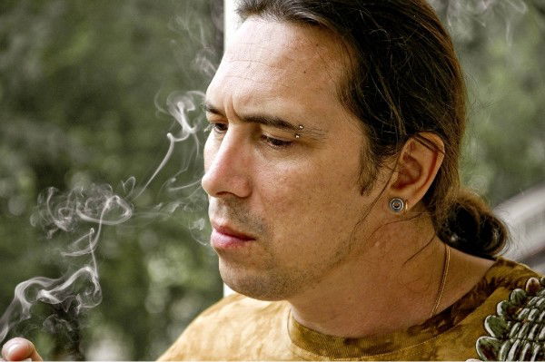 Александр Смирнов