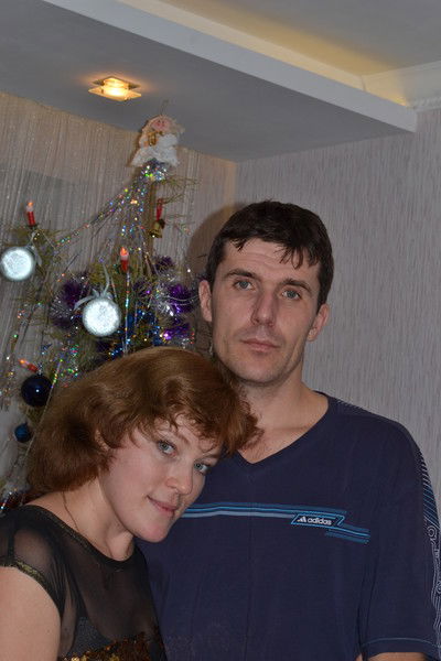 Любовь Зинченко