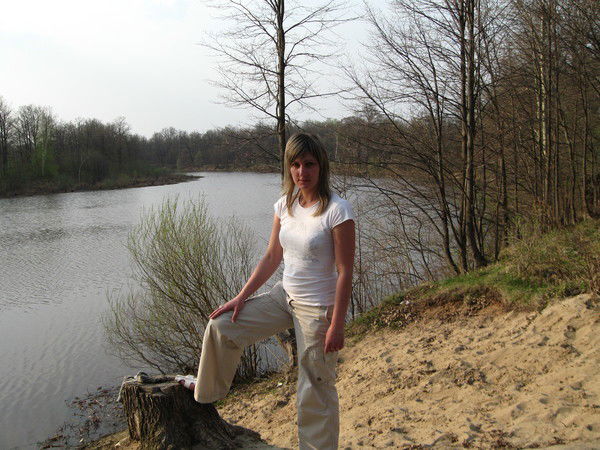 Галина Тюрина