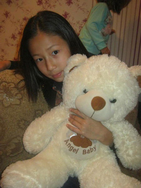 Shahrizada Aidarkulova