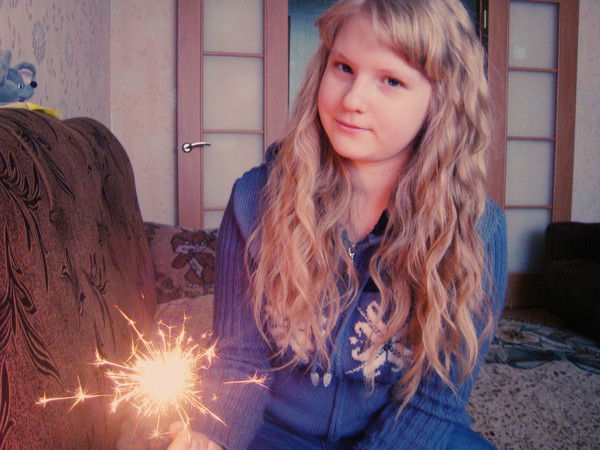 Сидоренко Елена