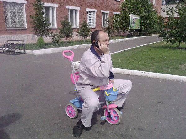 Сергей Ковалёв